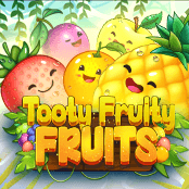 Tooty Fruity Fruits