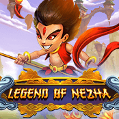 Legend Of Nezha