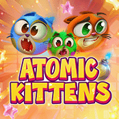 Atomic Kittens
