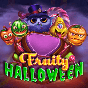 Fruity Halloween