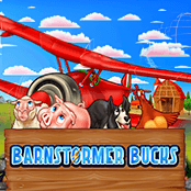Barnstormer Bucks