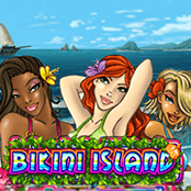 Bikini Island
