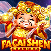 Fa Cai Shen Deluxe