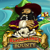 Blackbeard's Bounty