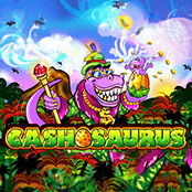 Cashosaurus