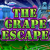 Grape Escape