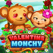 Valentine Monchy