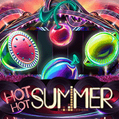 Hot Hot Summer 