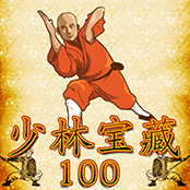 少林宝藏100