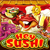 Hey Sushi