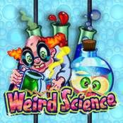 Weird Science