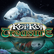 Koi Koi Treasure