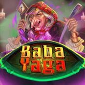 Baba Yaga