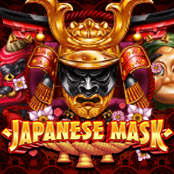 Japanese Mask