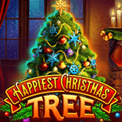 Happiest Christmas Tree
