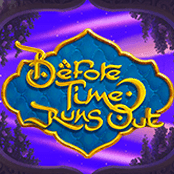 Before Time Runs Out