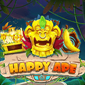 Happy Ape