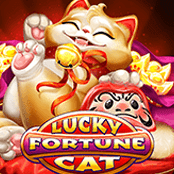 Lucky Fortune Cat