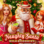 Naughty Santa