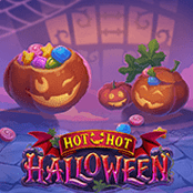 Hot Hot Halloween