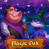 Magic Oak