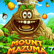 Mount Mazuma