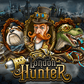 London Hunter