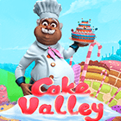 Cake Valley