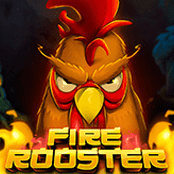 Fire Rooster
