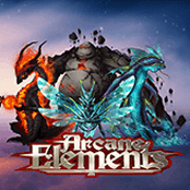 Arcane Elements