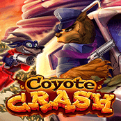 Coyote Crash