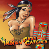 Indian Cash Catcher