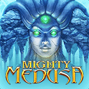 Mighty Medusa