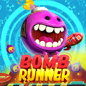 Bomb Runner