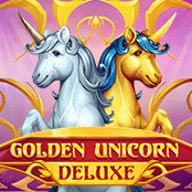 Golden Unicorn Deluxe