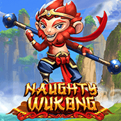 Naughty Wukong