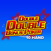 Double Double Bonus Poker 10 Hand