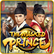The Masked Prince