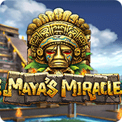 Maya's Miracle