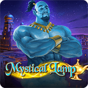 Mystical Lamp