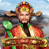Three Star God 2