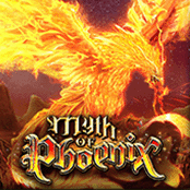 Thần Thoại về Phượng Hoàng