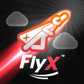 Fly X