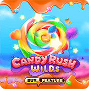 Candy Rush Wilds