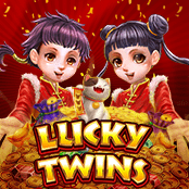 Lucky Twins