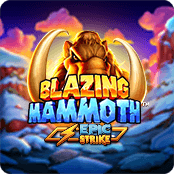 Blazing Mammoth
