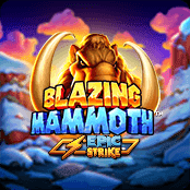 Blazing Mammoth