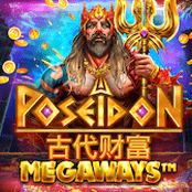 古代财富 Poseidon Megaways
