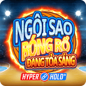 Basketball Star on Fire