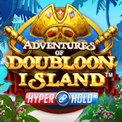 Adventures Of Doubloon Island